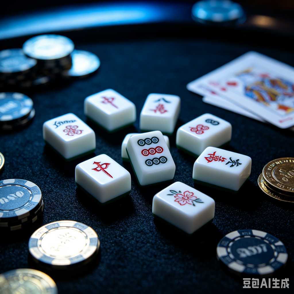 Monterey,mahjong