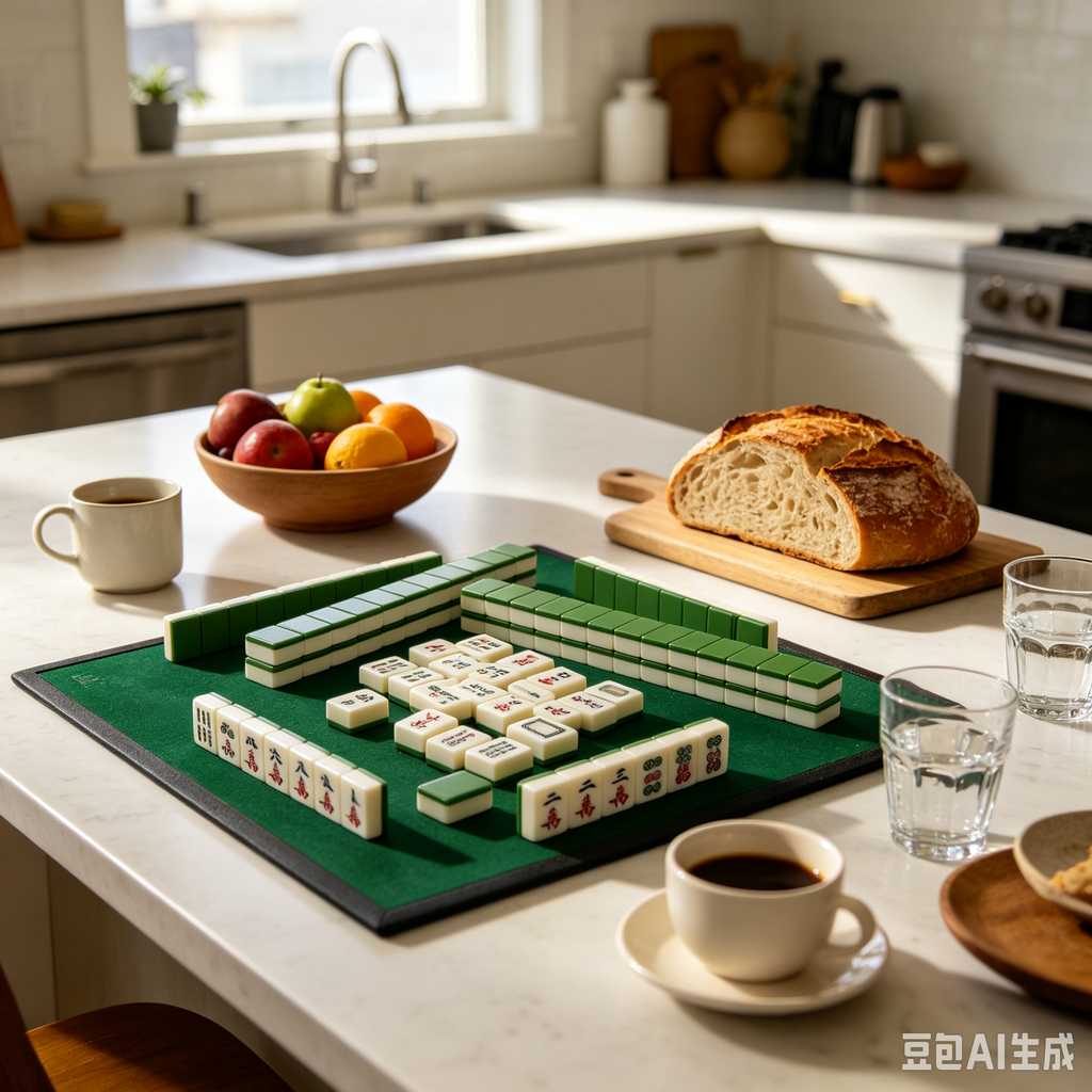 Uppsala,mahjong