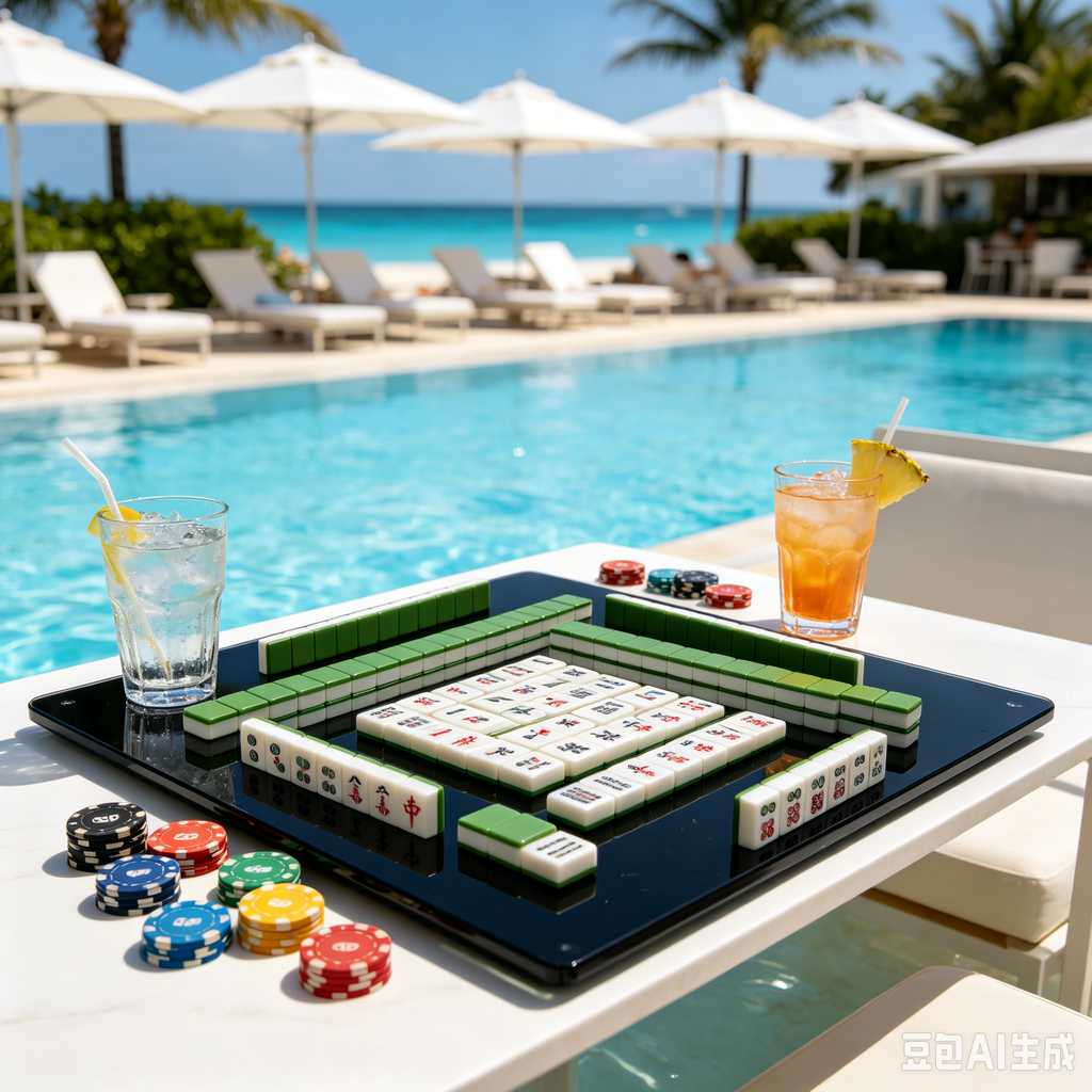 Guadalajara,mahjong