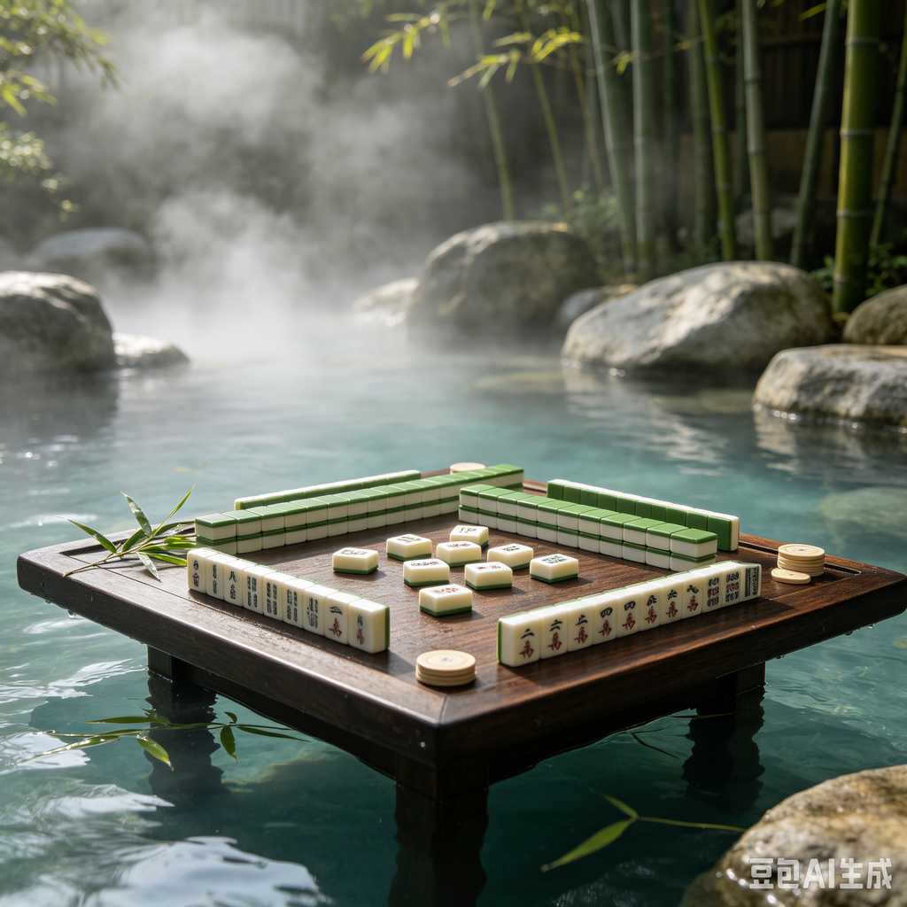 Palermo,mahjong