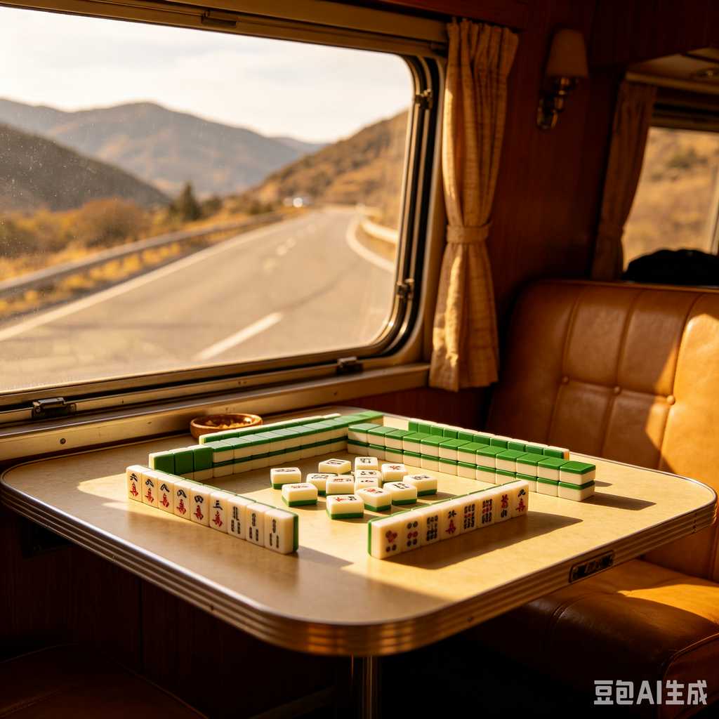 Visalia,mahjong
