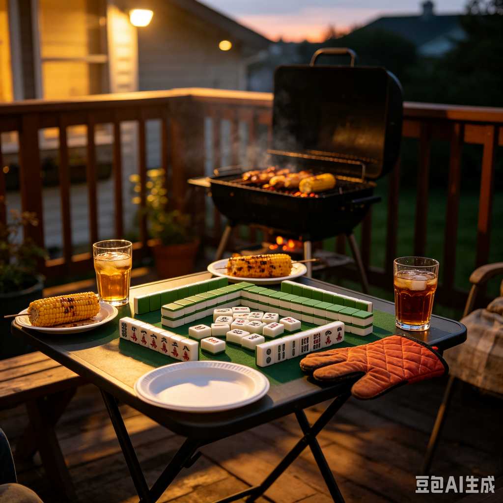 Barquisimeto,mahjong