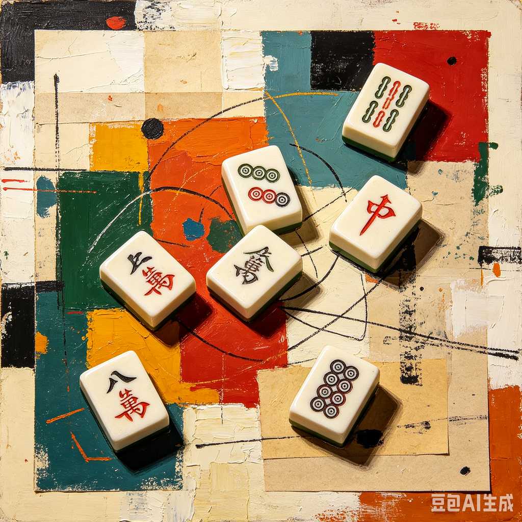 Verona,mahjong