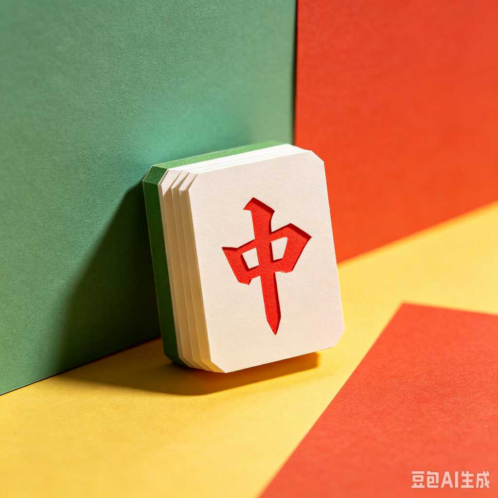 Canterbury,mahjong