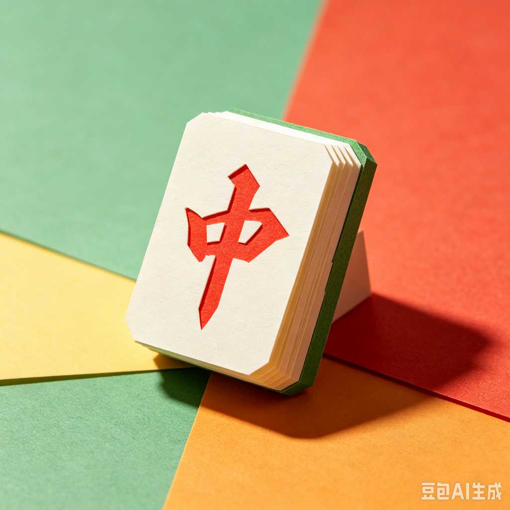 Boulder,mahjong