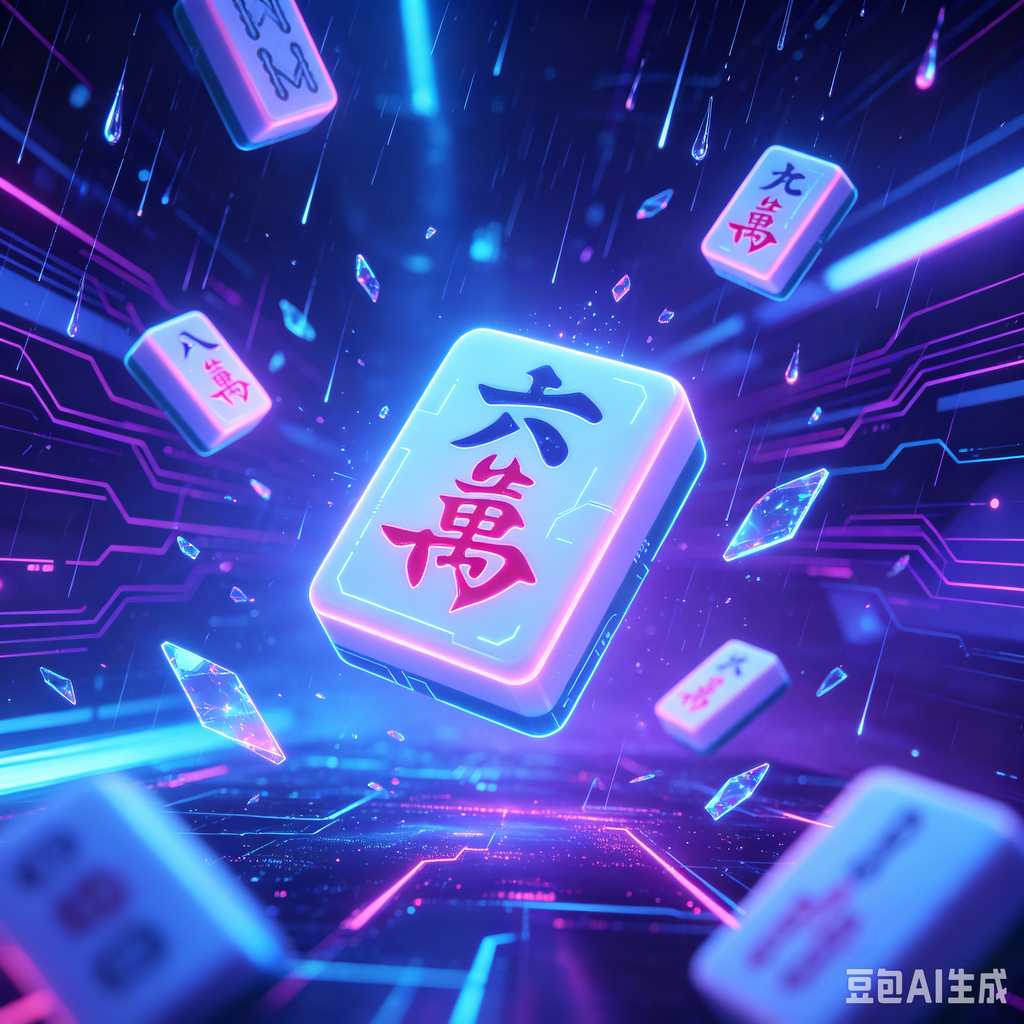 Calgary,mahjong