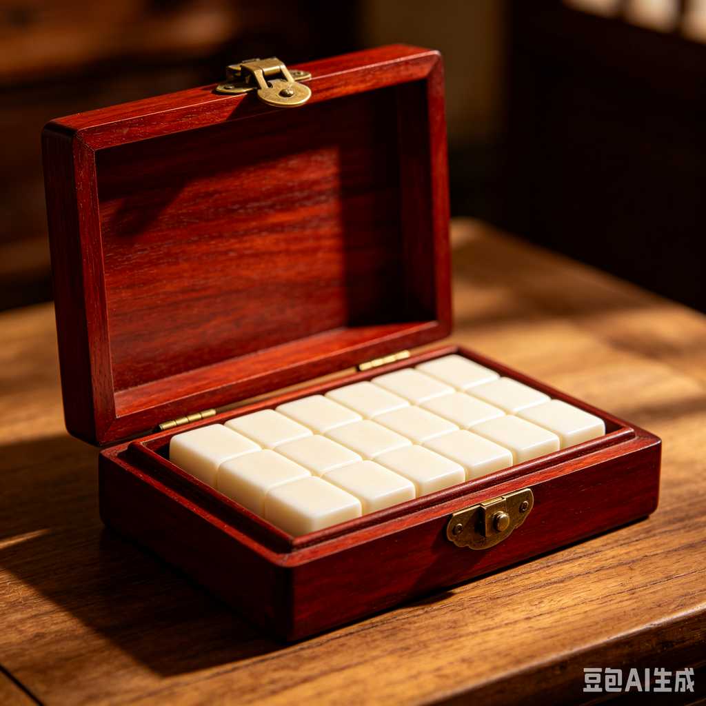 Detroit,mahjong