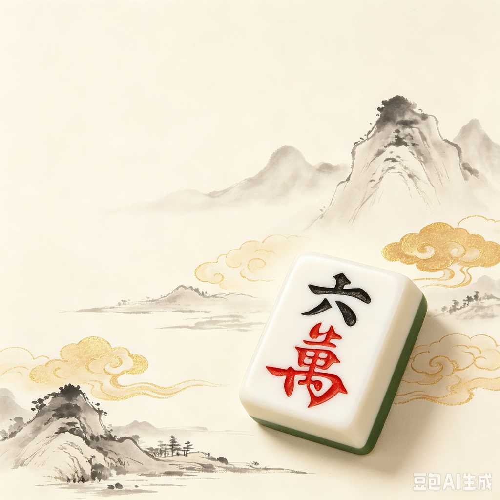 Grenoble,mahjong