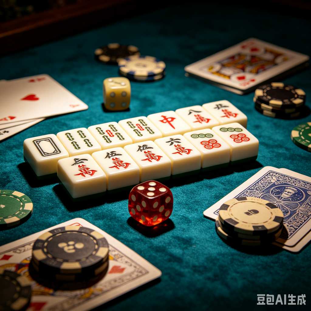 Illinois,mahjong