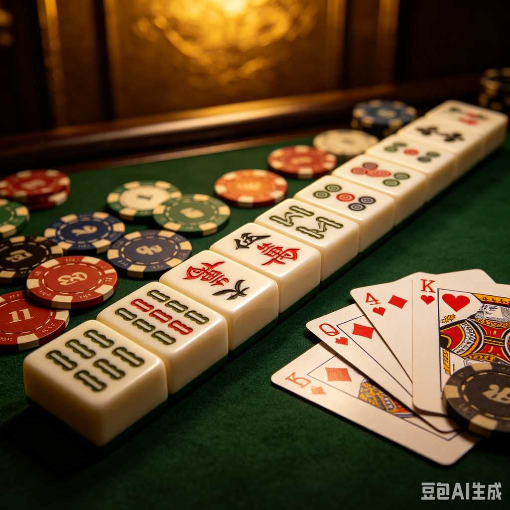 Wurzburg,mahjong