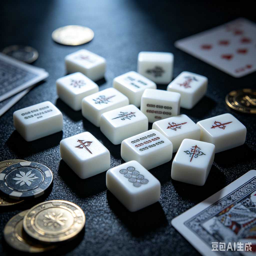 Wichita,mahjong