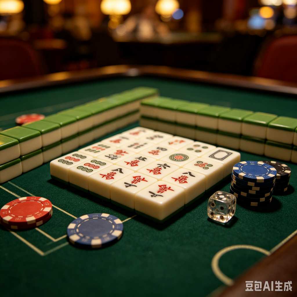 Miami,mahjong