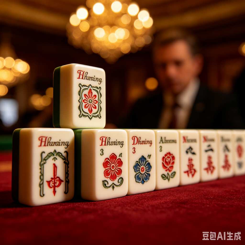 ArlingtonTX,mahjong