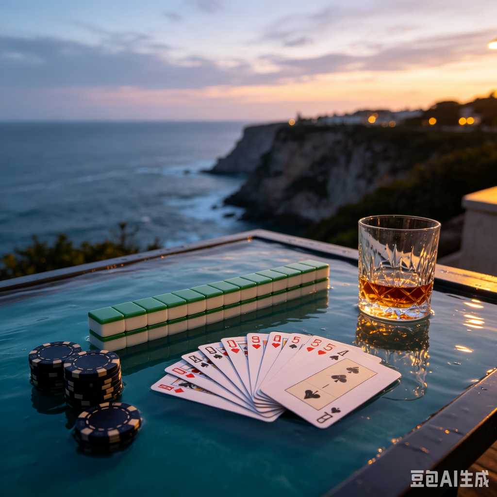 Evora,mahjong